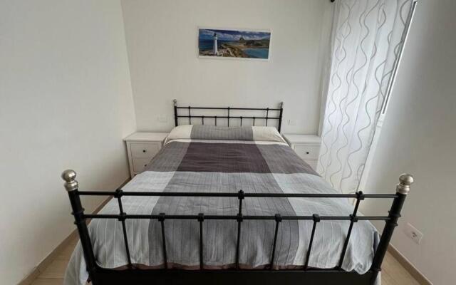 Appartato a 5 minuti dal mare