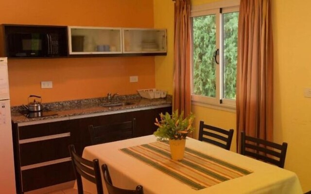 Apart Country Grand Crucero