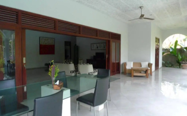 Villa Kelapa