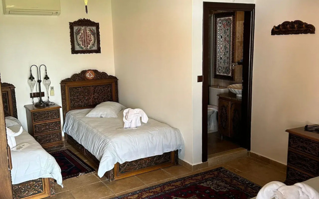 Hotel Nilya - Special Class