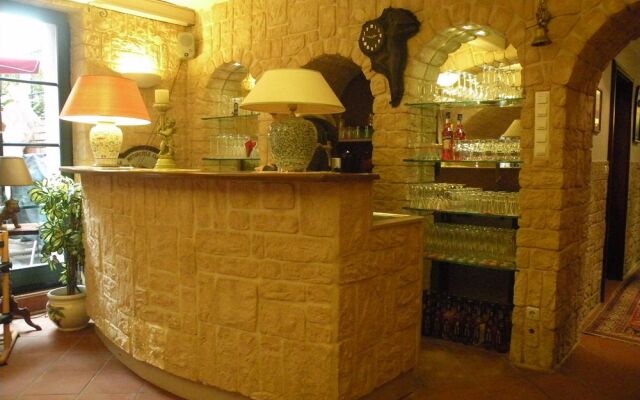 Hotel Parkidyll