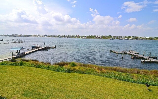 Perdido Key #B34 - 1 Br Condo