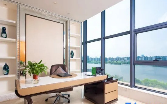 Shazhou Lake Hotel