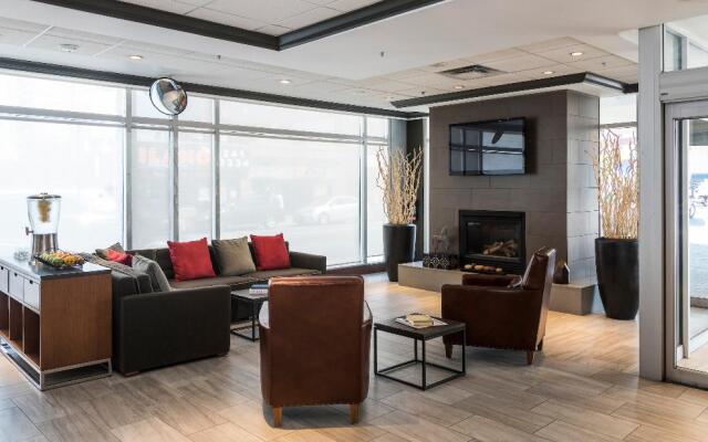 Courtyard Ottawa Downtown