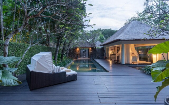 Kayumanis Nusa Dua Private Villa & Spa