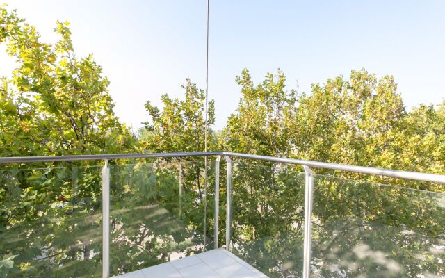 Residence Sunrise Cesenatico