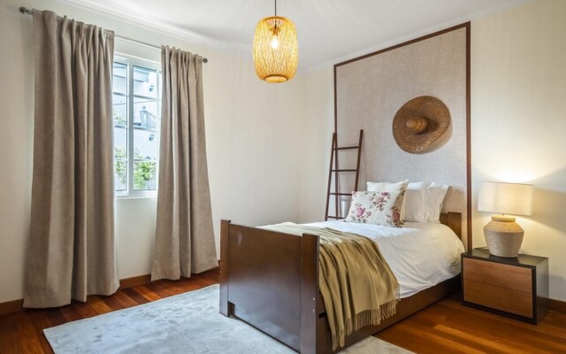 Sunny House by Madeira Sun Travel