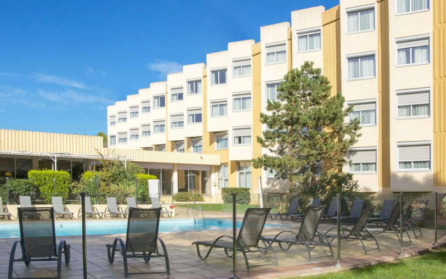 ibis Styles Toulon La Seyne sur Mer
