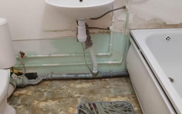 Апартаменты в переулке Белоусова