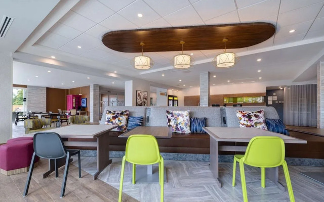 Home2 Suites by Hilton Nashville Metrocenter