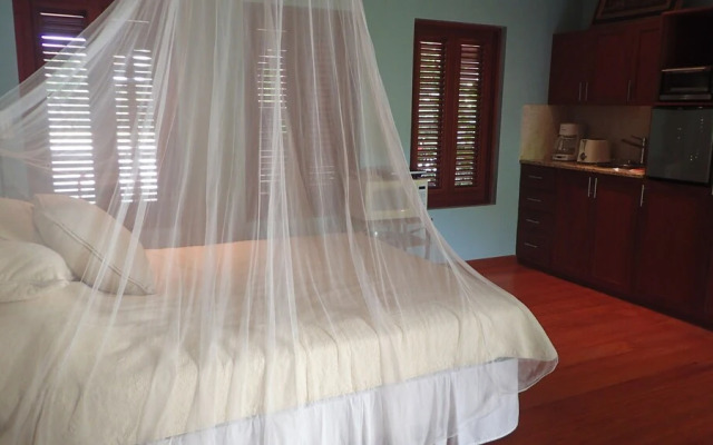 Reflections Guest House