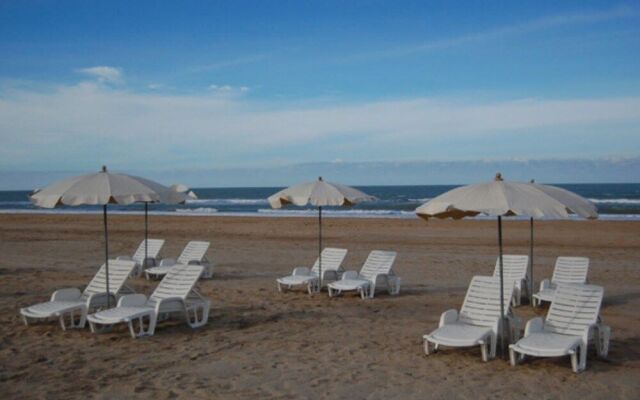 Careyes Aparts & Spa