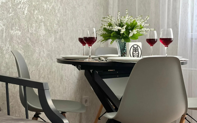 Апартаменты на улице Старокубанская 2/4к2