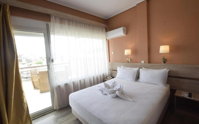 John's Hotel