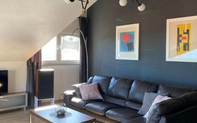 Penthouses Panorama