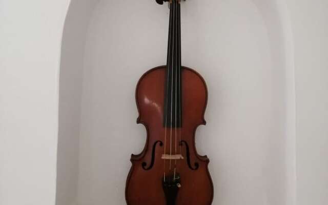 Opera Boutique Rooms