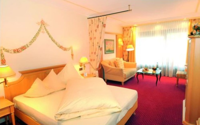 Engel Obertal Wellness & Genuss Resort