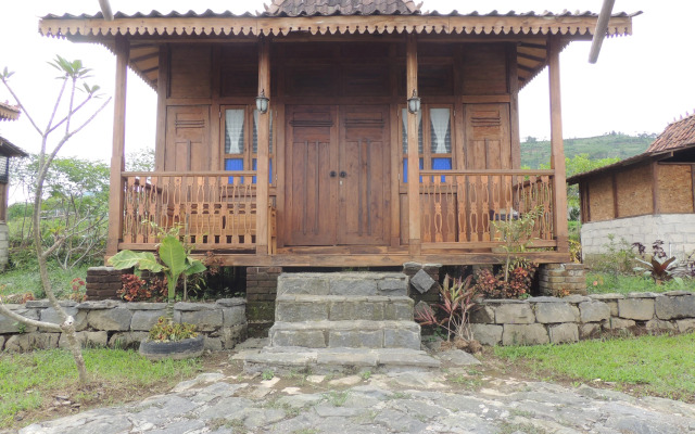 Singgasana Villa & Resto