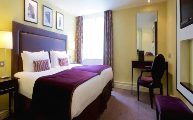 Hallmark Hotel Manchester Airport