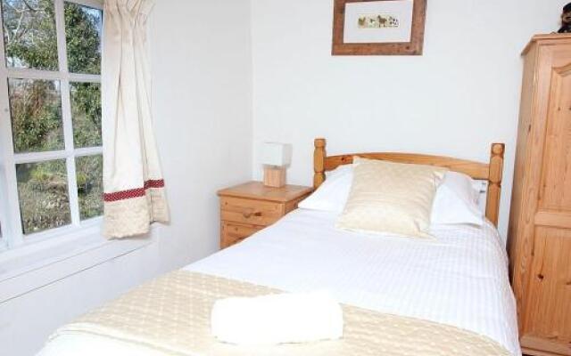 Rose Cottage