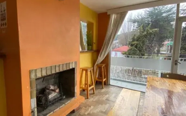 Planeta Hostel & Suites