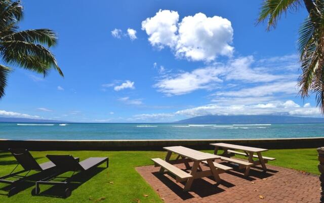 Pohailani Maui 115 2 Bedroom Condo