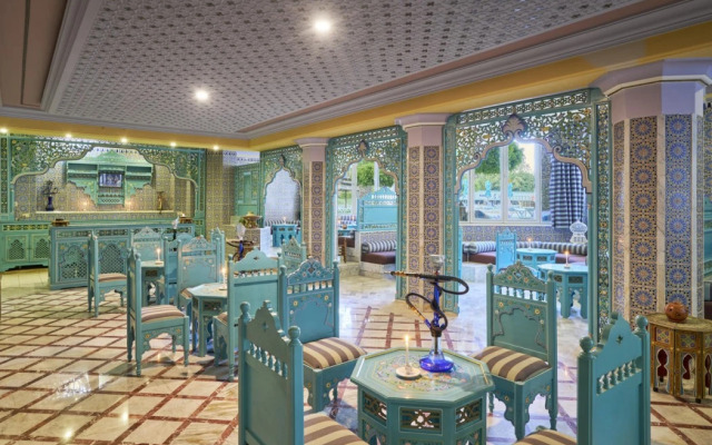 Novostar Nahrawess Hotel & Thalasso Resort