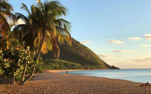 Habitation Grande Anse