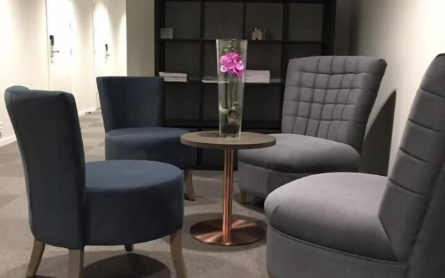 Milepelen Hotell & Vertshus