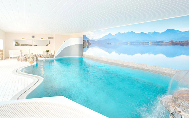 Victor's Seehotel Weingärtner