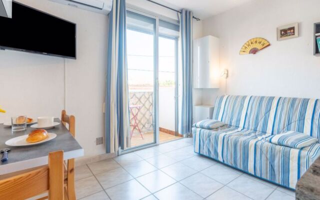 Villa Le Chalet Canet-Plage
