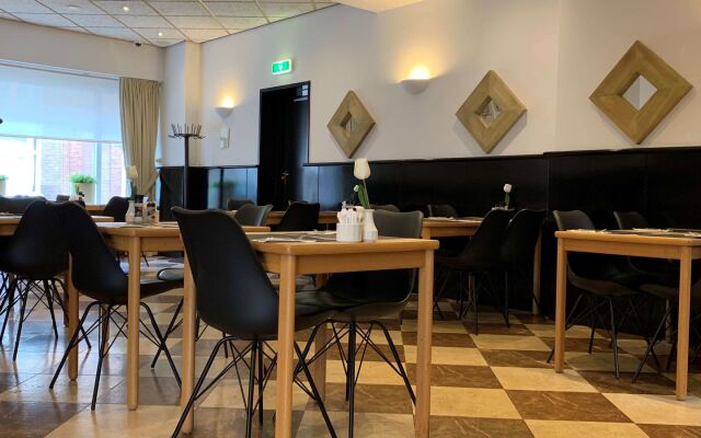 City Hotel Bergen op Zoom