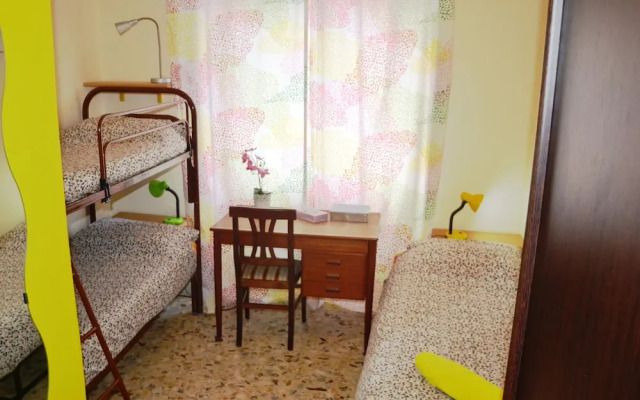 Relais Rome Sweet Home Trastevere