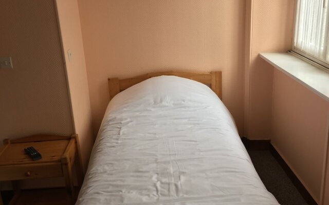 Hotel - Restaurant La Brochetterie