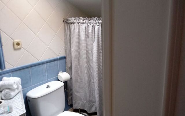 Apartamento Lavapiés Centro