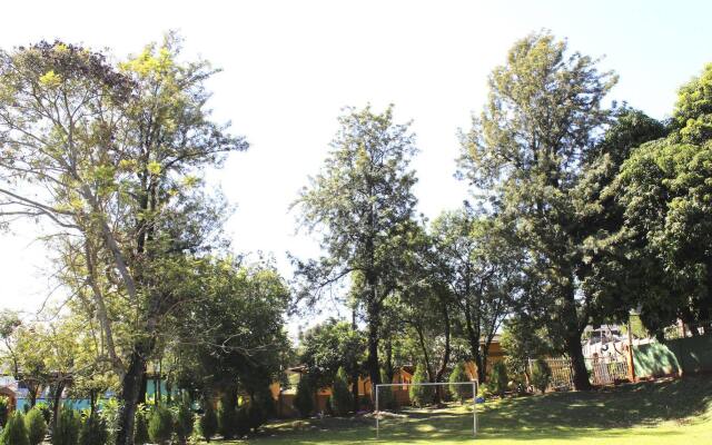 VELINN Hotel Natureza Foz