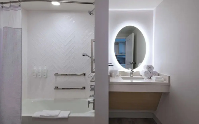 TownePlace Suites Brentwood