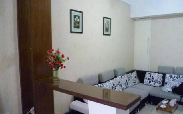 Fuzhou Mode Inn WuYi Branch