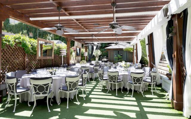 Hotel Miguel Angel by BlueBay