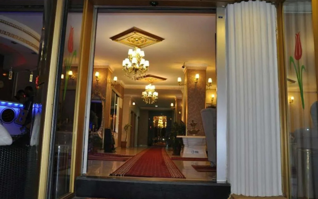 Global Otel