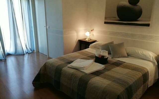 Hotel La Valle dell'Aquila