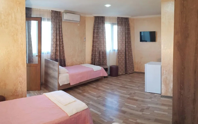 Guest house Marina