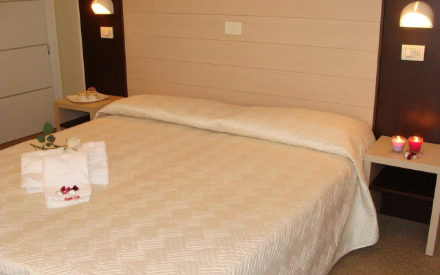 Daniel's Hotel