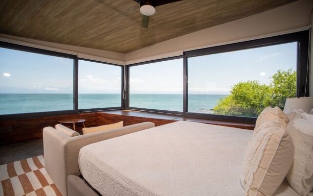 Casa La Borrega Luxury and Comfort