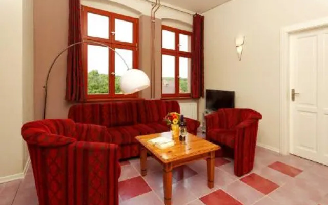 Villa Maria Wohnung 07