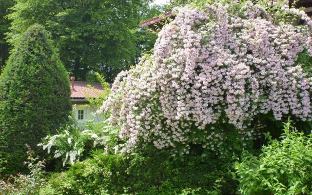 Appartements im Park