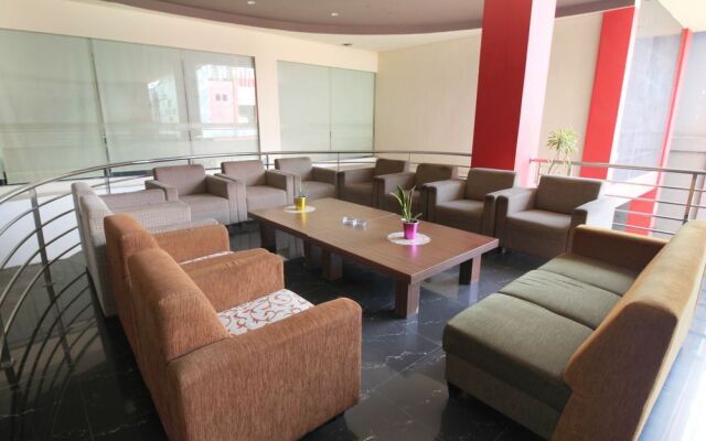 Airy Lahundape Edy Sabara Bypass 8 Kendari