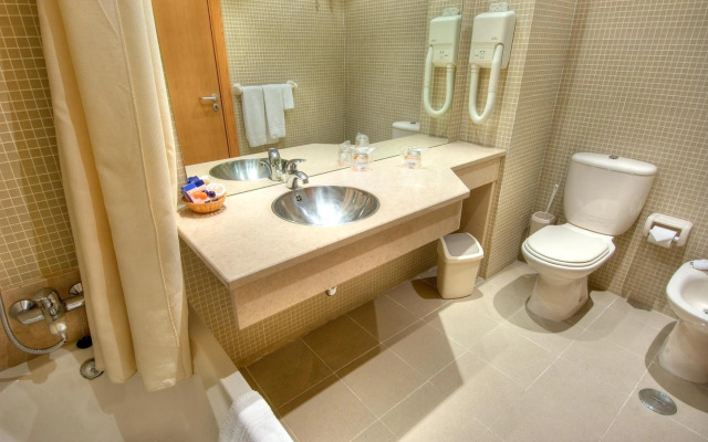 Hotel Eurosol Alcanena