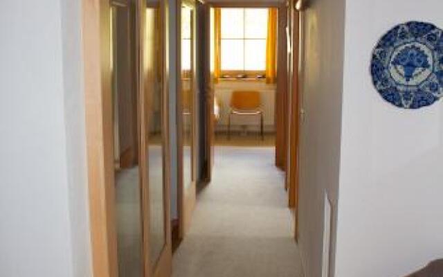 Apartment Mariette