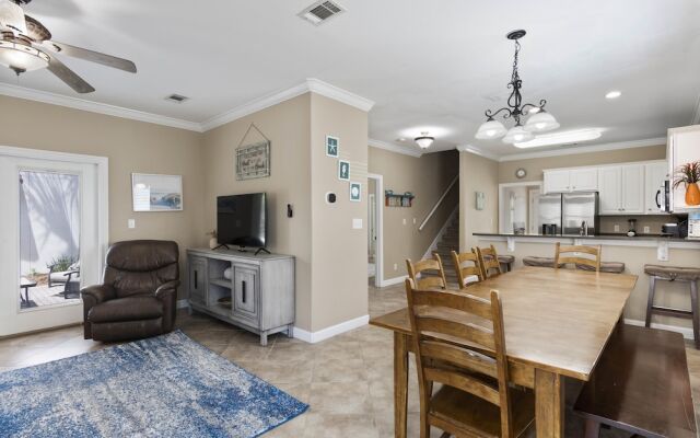 Sea La Vie in Miramar Beach